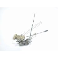 Serrure de porte avant gauche