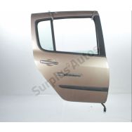 Porte arriere droite