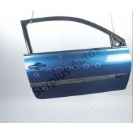 Porte avant droite