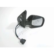 Retroviseur electrique droit