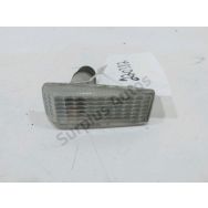 Répétiteur d'aile gauche