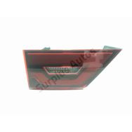 Feu arrière intérieur gauche