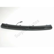 Feu stop supplémentaire