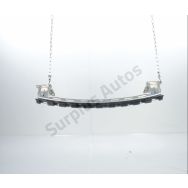 Renfort pare-choc arrière