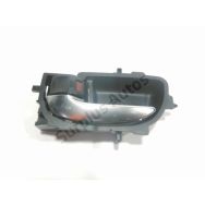 Poignee interieure porte avant gauche