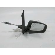 Retroviseur manuel droit
