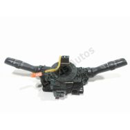 Commande sous-volant