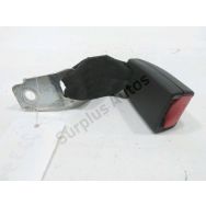 Ancrage ceinture arrière droit