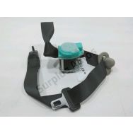 Ceinture arriere gauche