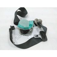 Ceinture arrière droite