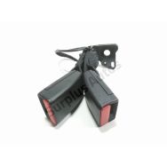 Ancrage ceinture arriere droit