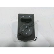 Commande rétroviseur