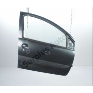 Porte avant droite