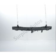 Renfort pare-choc arrière