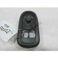 Commande retroviseur gauche