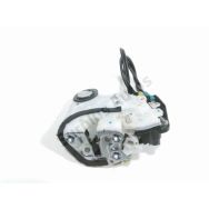 Serrure de porte arrière gauche