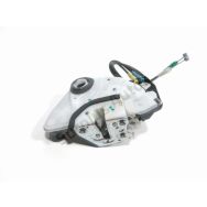 Serrure de porte avant gauche