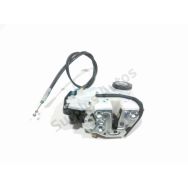 Serrure de porte avant droite