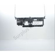 Traverse supérieure armature avant