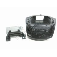 Autoradio
