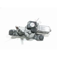 Moteur d'essuie glace arriere
