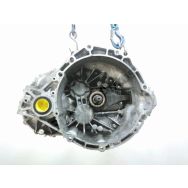 Boite à vitesse mécanique