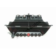 Commande de chauffage