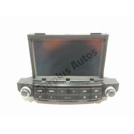 Autoradio