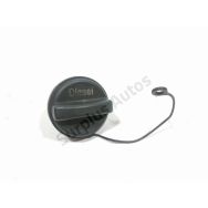 Bouchon de réservoir à carburant