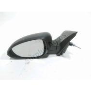 Rétroviseur manuel gauche
