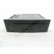 Autoradio