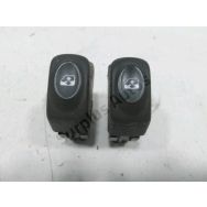 Commande leve-vitre avant gauche