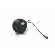 Bouchon de réservoir à carburant