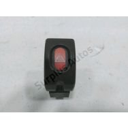 Bouton de warning