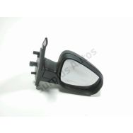 Rétroviseur électrique droit
