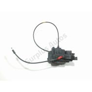 Serrure de porte avant droite