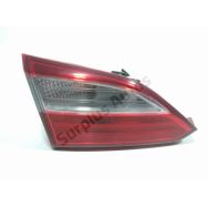 Feu arriere interieur gauche