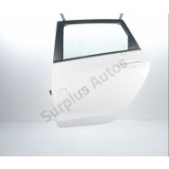 Porte arriere gauche