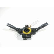 Commande sous-volant