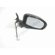 Rétroviseur électrique droit