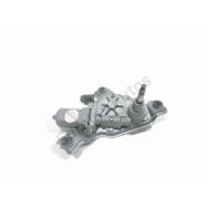 Moteur d'essuie glace arrière