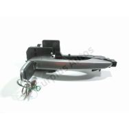 Poignée extérieure avant gauche