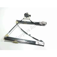 Lève-vitre électrique avant gauche
