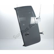 Porte battante arrière droite