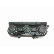 Commande de chauffage