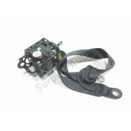 Ceinture avant gauche