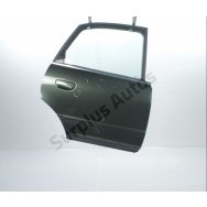 Porte arrière droite