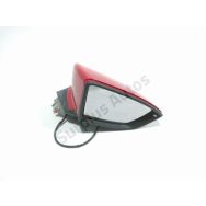 Retroviseur electrique droit