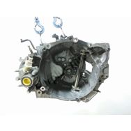 Boite à vitesse mécanique