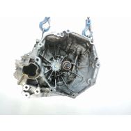 Boite à vitesse mécanique